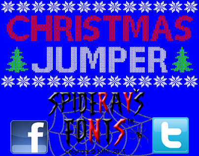 Christmas Jumper